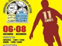 XI Supercopa Baiana de Futebol de Base começa nesta sexta