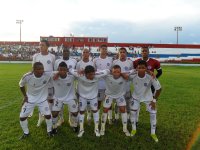 Após goleada sobre o Bahia, Jacuipense assume liderança