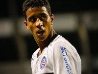 Gabriel, do Bahia, está na mira do Corinthians, diz Lance!