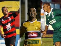 Criciúma, Vitória e Goiás brigam diretamente pelo título da série B
