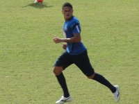 Vetado contra o Palmeiras, Hélder pode voltar contra o Corinthians
