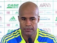 Destaque do Palmeiras, Marcos Assunção enfrenta o Bahia
