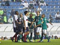 Em clima de decisão, Bahia recebe o Palmeiras em Pituaçu