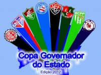 Bahia recebe o Feirense pela Copa Governador do Estado