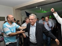 Fábio Koff volta à presidência do Grêmio