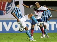 Ingressos à venda para Bahia x Grêmio