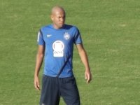 Bahia enfrenta o Grêmio para afastar fantasma do Z4