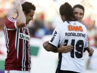 Quatro times brasileiros garantem vaga na Libertadores em 2013