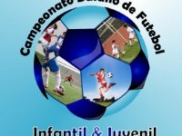 FBF divulga arbitragem dos jogos decisivos do Baiano Infantil e Juvenil