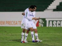 Bragantino terá retorno de seis jogadores contra o Vitória