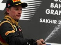 Raikkonen vence e encerra jejum de 25 anos da Lotus na F1