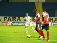 Treinador do Bahia sub-20 espera dificuldades contra o Boa EC