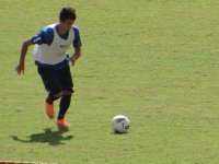 Bahia sub-20 goleia o Boa EC e avança na Copa do Brasil