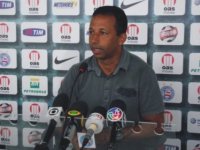 Treinador do Bahia sub-20 elogia equipe e analisa partida contra o Boa EC