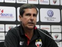 Joinville anuncia técnico para 2013