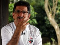 Atlético (GO) revela interesse em ex-técnico da dupla BaVi