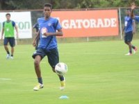 Bahia emite nota negando a venda de Gabriel para o Inter