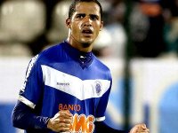 Anselmo Ramon é a esperança de gols do Cruzeiro