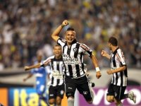 Ex-Vitória deve ser dispensado pelo Botafogo