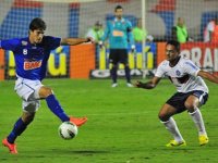 Bahia enfrenta Cruzeiro para se afastar da zona de rebaixamento