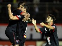Contra o Joinville, Vitória faz jogo mais importante de 2012
