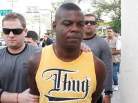 Membros de organizada do Flamengo são presos no Rio