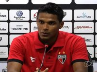 Ex-meia do Bahia de Feira quer continuar no Atlético/GO