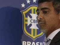 Romário elogia retorno de Felipão à seleção, mas critica CBF