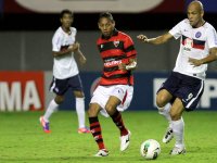 Bahia decide seu futuro contra o Atlético (GO)