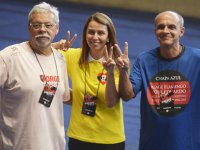 Flamengo elege presidente nesta segunda
