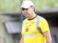 Marcelo Oliveira é o novo treinador do Cruzeiro