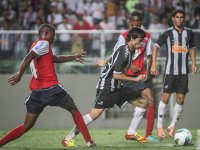 'No escuro', Bahia se despede da Copa do Brasil Sub-20
