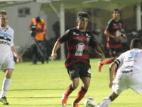 Sub-20: Vitória avança para final da Copa do Brasil e tem vaga na Libertadores