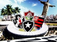 Lances movimentam a elite do futebol carioca 
