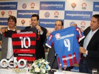 Bahia e Vitória firmam acordo com novo patrocinador