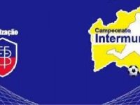 FBF divulga arbitragem da grande final do Intermunicipal 2012