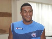 Flu de Feira anuncia contratação de ex-zagueiro do Bahia