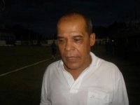 Presidente do Feirense lamenta não permanência de Alyson no Bahia