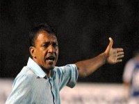 Ferreira quer Atlético unido no Baianão 2013
