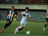 Bahia estreia na Copa São Paulo contra o Criciúma
