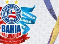 Bahia confirma bloco tricolor na Lavagem do Bonfim