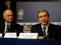 Seleção brasileira jogará quatro amistosos antes da Copa das Confederações