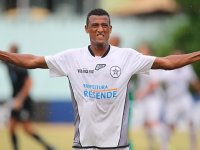 Atacante que defendeu o Bahia em 2012 retorna ao Resende