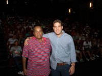 Newton Mota revela sonho do herói tricolor na Copinha