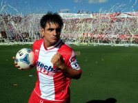 Marcelo Guimarães Filho confirma interesse em meia argentino