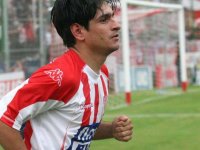 Rosales se despede do Independiente e já está a caminho de Salvador