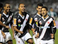Flamengo bate o Vasco em clássico carioca