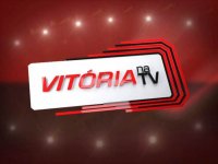 Vitória estreia programa nacional de TV