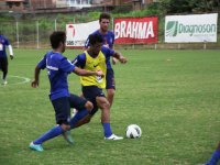Sem confirmar o time, Bahia finaliza preparação para enfrentar o Itabaiana