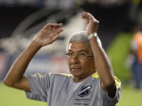 Técnico do ABC mira título da Copa do Nordeste